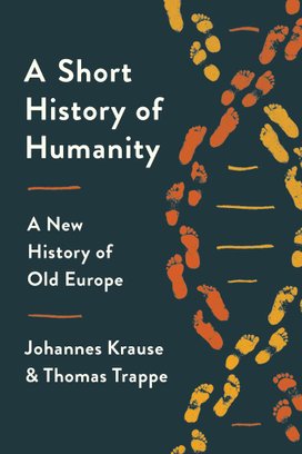 A Short History of Humanity