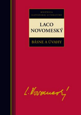 Laco Novomeský Básne a úvahy