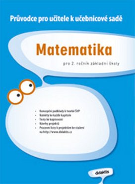 Matematika pro 2. ročník základní školy