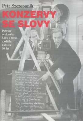Konzervy se slovy