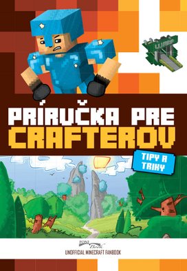 Príručka pre crafterov