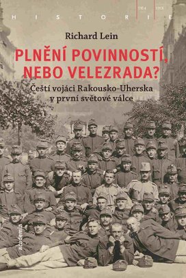 Plnění povinností, nebo velezrada?