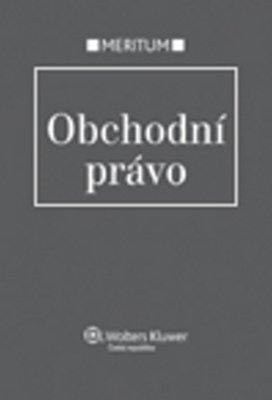Obchodní právo