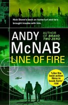 Line of Fire