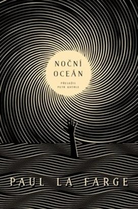 Noční oceán