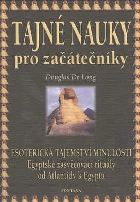 Tajné nauky pro začátečníky