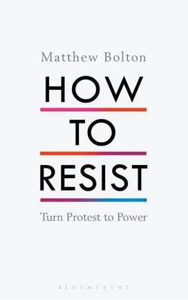 How to Resist
