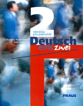 Deutsch eins, zwei 2