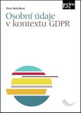 Osobní údaje v kontextu GDPR