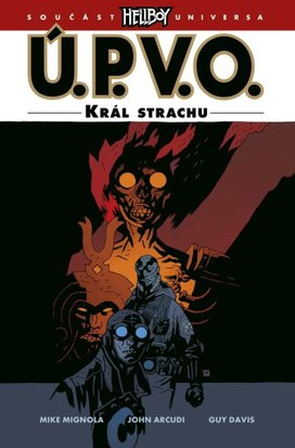 Ú.P.V.O. Král strachu