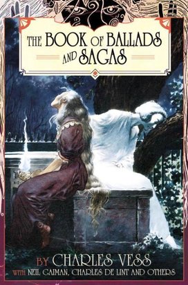 The Book of Ballads