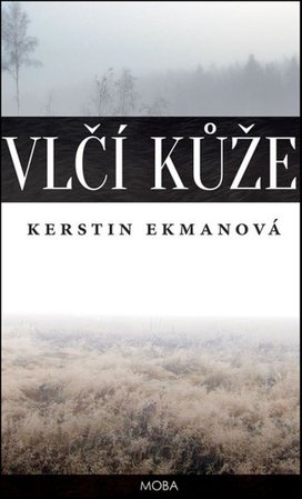Vlčí kůže