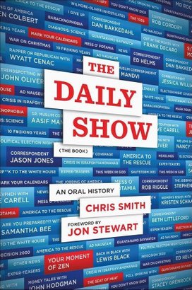 The Daily Show (The Book)