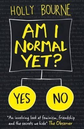 Am I Normal Yet?
