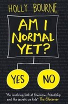 Am I Normal Yet?