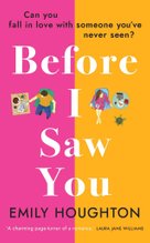 Before I Saw You