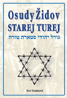 Osudy Židov Starej Turej