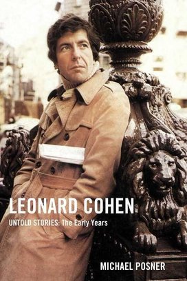 Leonard Cohen, Untold Stories