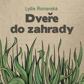 Dveře do zahrady