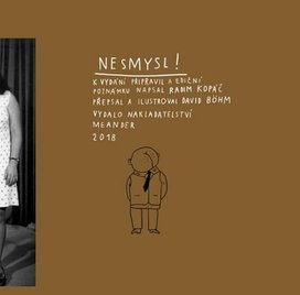Nesmysl!