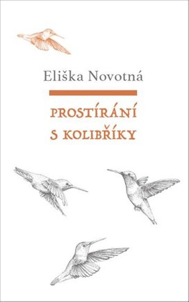 Prostírání s kolibříky