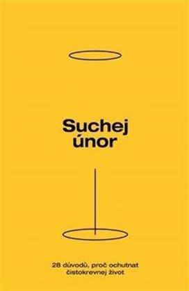 Suchej únor