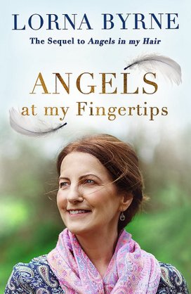 Angels at My Fingertips