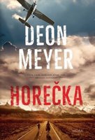 Horečka