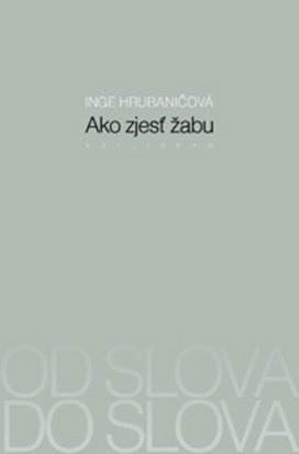 Ako zjesť žabu