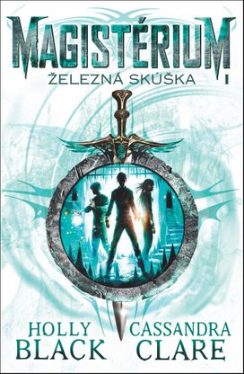 Magistérium Železná skúška