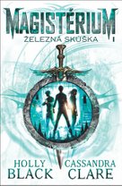 Magistérium Železná skúška
