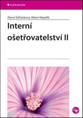 Interní ošetřovatelství II