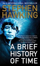 A Brief History of Time