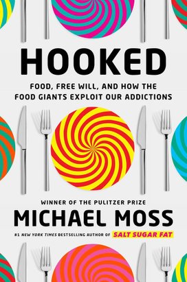 Hooked