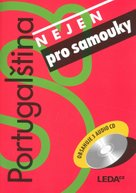 Portugalština nejen pro samouky