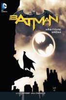 Batman Hřbitovní směna