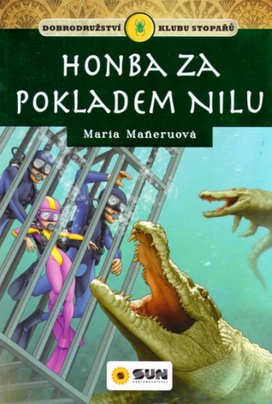 Honba za pokladem Nilu
