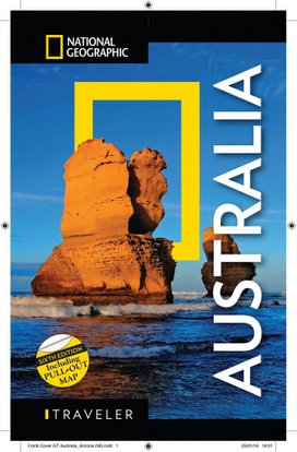 National Geographic Traveler: Australia