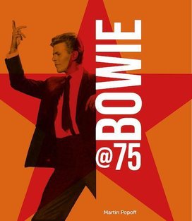Bowie at 75