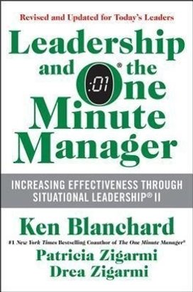 Leadership and the One Minute Manager