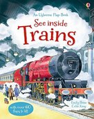 See Inside Trains
