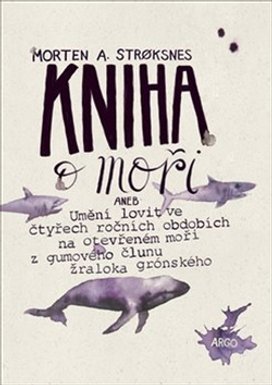 Kniha o moři