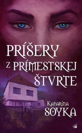 Príšery z prímestskej štvrte