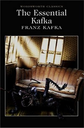 The Essential Kafka