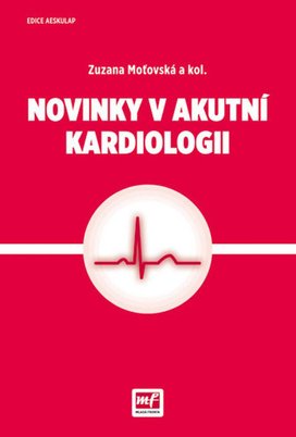 Novinky v akutní kardiologii