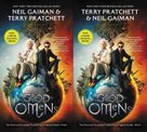 Good Omens. TV Tie-in