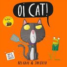 Oi Cat!