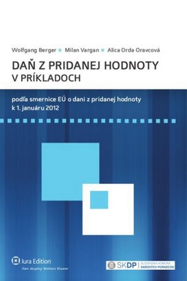 Daň z pridanej hodnoty