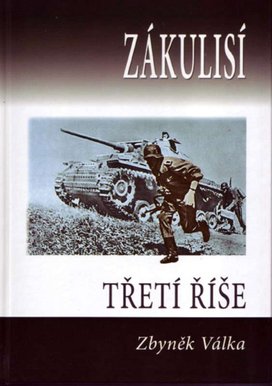 Zákulisí třetí říše