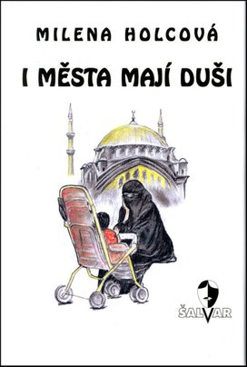 I města mají duši